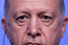 أردوغان: عودة اللاجئين السوريين إلى ديارهم ستكون طوعية وبشكل آمن