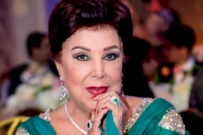 رجاء الجداوي في مجموعة صور يكشف عنها لأول مرة (شاهد)