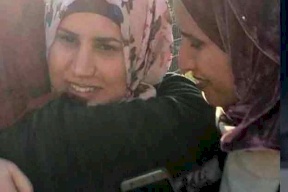 الشؤون المدنية: تسليم جثمان الشهيدة ابتسام كعابنة اليوم