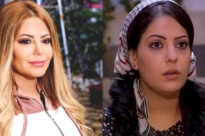 ليليا الأطرش تستفز جمهورها في بث مباشر.. هل كانت ثملة؟
