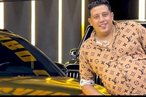 فيديو| حمو بيكا في مشاجرة جديدة بالساحل الشمالي: "ضرب بالأحزمة"