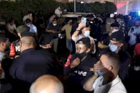 تزامنا مع تسجيل حالة وفاة.. مطالبات بالتحقيق في انقطاع الكهرباء بمستشفى في الاردن