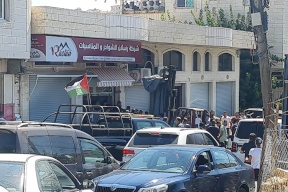 مقتل مواطن بعد إطلاق النار عليه في الخليل