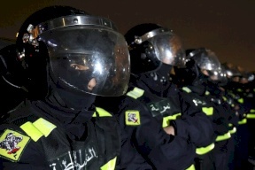 الأردن: إحباط مخطط لـ"داعش" استهدف قتل جنود إسرائيليين 