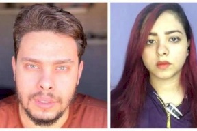 فتاة تتهم اليوتيوبر أحمد حسن بالتحرش بها ومحاولة استدراجها لمنزله (فيديو)
