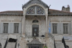 الهدمي يدين تمديد إغلاق مؤسسات مقدسية على رأسها بيت الشرق