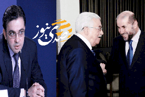 رسمياً.. الهباش قاضيا للقضاة وإقالة بسيسو من منصبه