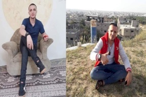 "داخلية غزة" تصدر نتائج التحقيق بمقتل المواطن أبو زايد