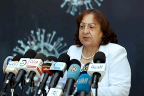وزيرة  الصحة تكشف عن تفاصيل الاجتماع مع الصحة الإسرائيلية