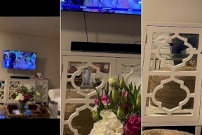 صورة تكشف خيانة رجل لحبيبته.. ادعى أنه يتابع الأولمبياد مع أصدقائه!