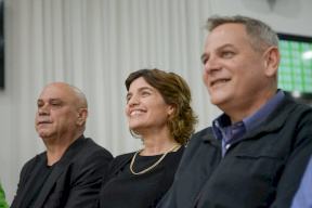 واللا: اجتماع بين وزراء إسرائيليين وفلسطينيين هو الأول منذ سنوات