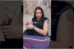 ضبط "فتاة الهوهوز" وصديقها بعدما عرضا مقاطع خادشة