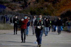 الاحتلال يقرر زيادة حصة العمال الفلسطينيين في إسرائيل