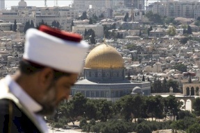 الأردن يدين مشروع "مركز المدينة" الإسرائيلي في القدس