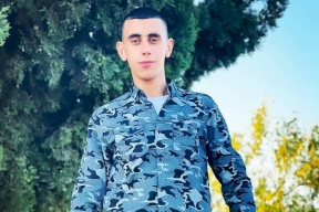 شهيد برصاص الاحتلال في بيت أمر