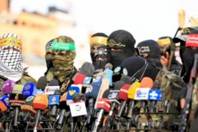 صحيفة: الفصائل بغزة تمهل إسرائيل حتى نهاية الأسبوع لتنفيذ مطالبها
