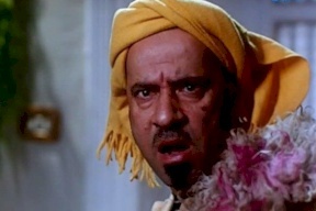 صور| بعد 16 عامًا من عرضه.. خطأ غريب في فيلم «بوحة» لم يلحظه الجمهور