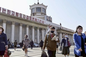 سيئول: اقتصاد كوريا الشمالية يشهد أكبر انكماش في 23 عاما