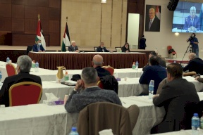 ثوري فتح يعقد الثلاثاء المقبل جلسة لأعضائه المتواجدين بالوطن