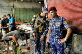 العراق: 7 قتلى ومصابون بهجوم على مجلس عزاء 