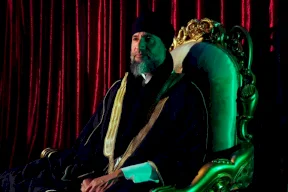 سيف الإسلام القذافي يفتح الباب أمام عودته للسياسة