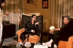 صور| بعد 15 عاما من العرض.. خطأ غريب لم يلاحظه احد في فيلم «مطب صناعي» 