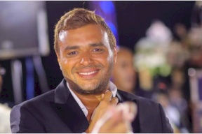 رامي صبري يطرح ديو يجمعه بشقيقه الراحل كريم.. "حالة اكتئاب" (فيديو)
