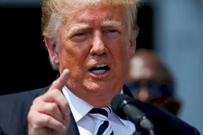 ترامب: هناك أدلة جديدة تؤكد وقوع انتهاكات خلال الانتخابات الرئاسية الأمريكية