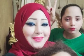 بعد إصابتها بمرض خطير.. مصرية تتفاجأ بأعمال سحر على صورتها بفيسبوك (صور)