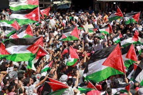 الأردن: 160 مليون دولار تبادلنا التجاري مع فلسطين