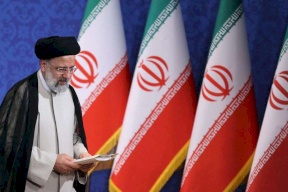 إسرائيل تدعو الاتحاد الأوروبي لعدم المشاركة في تنصيب رئيس إيران