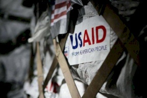 "USAID" تستأنف عملها في فلسطين بعد توقف 3 سنوات