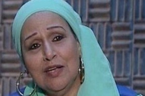 رحيل الفنانة المصرية "فتحية طنطاوي" بسبب جلطة قلبية