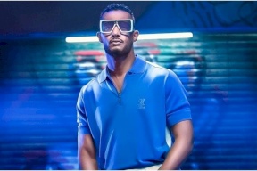 محمد رمضان يستفز عمرو أديب مجددا بعد تغريم الأخير