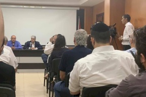 نقابة الصحفيين: اللقاء التطبيعي مع صحفيين إسرائيليين بمنظمة التحرير خطيئة كبرى