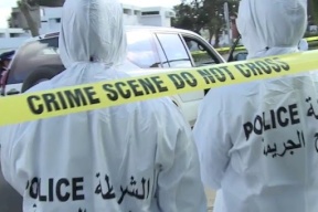 جريمة تهز المغرب.. شاب مختل عقليا يذبح والدته ويتجول حاملا رأسها
