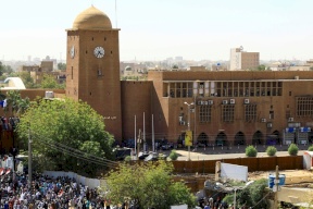 السودان.. الإعدام لـ6 عناصر من قوات الدعم السريع