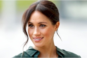 ميغان ماركل تحتفل بعيد ميلادها بطريقة مبتكرة.. ما قصة الـ40 دقيقة؟