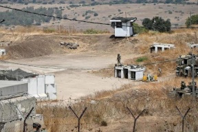 إسرائيل تطلب من أميركا حث لبنان على وقف إطلاق الصواريخ