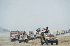 العراق يعلن تسديد كامل مبلغ تعويضات حرب الخليج للكويت