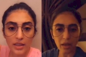 هل تذكرون ريم الشمري التي وصفت المصريين بالخدم؟.. القضاء الكويتي أصدر حكمه بحقها (فيديو)