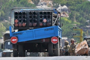 يديعوت تستعرض التسلسل الزمني للأحداث المتوترة على حدود لبنان