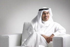 أهم رجل أعمال إماراتي يتبرع بالملايين "لإطعام فقراء إسرائيل"!