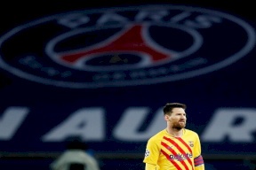 شقيق أمير قطر: انتهاء مفاوضات تعاقد باريس سان جيرمان مع ميسي