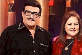 هل علمت دلال عبد العزيز برحيل زوجها سمير غانم قبل وفاتها؟