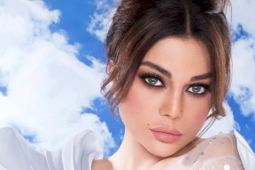 شبيهة هيفاء وهبي بفيديو جديد يفاجئ الجمهور (شاهد)