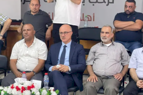 خطوات احتجاجية لحل أزمة الكهرباء في طولكرم  