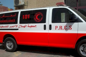 وفاة شاب في احدى حفلات "التوجيهي"  جنوب جنين