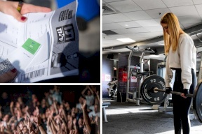 إسرائيل: بدء العمل بأنظمة الشارة الخضراء اعتبارا من اليوم