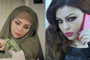 اعتزال هيفاء وهبي يشعل السوشيال ميديا .. من يقف وراءه؟!